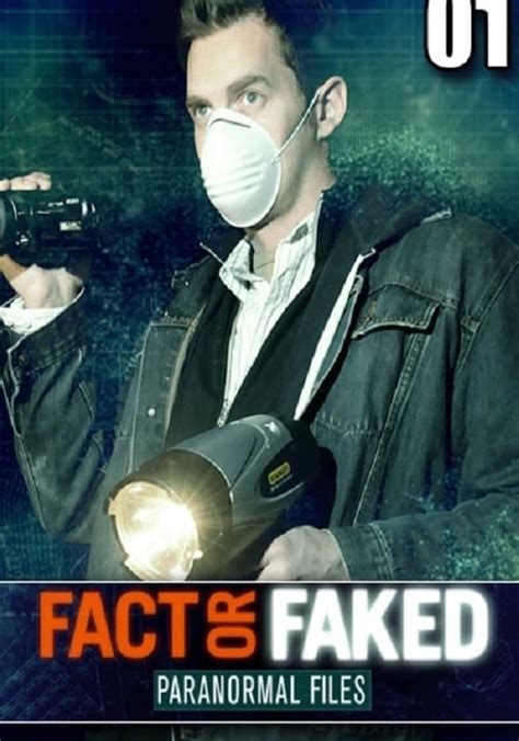 watch fact or faked full episodes online|justwatch fact or faked.